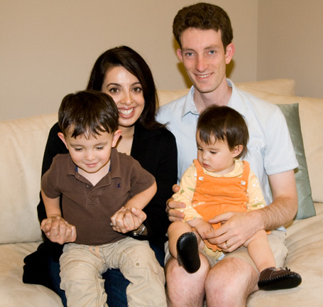 Nathan maryam Jake Maddy